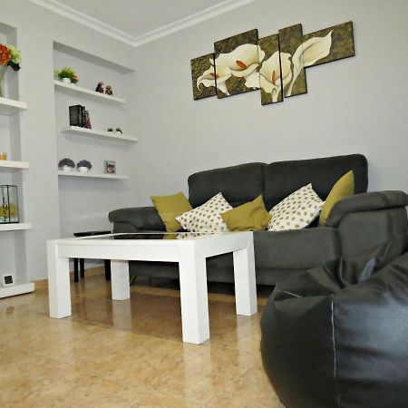 Apartament La Sastreria Del Realejo Kordoba Zewnętrze zdjęcie