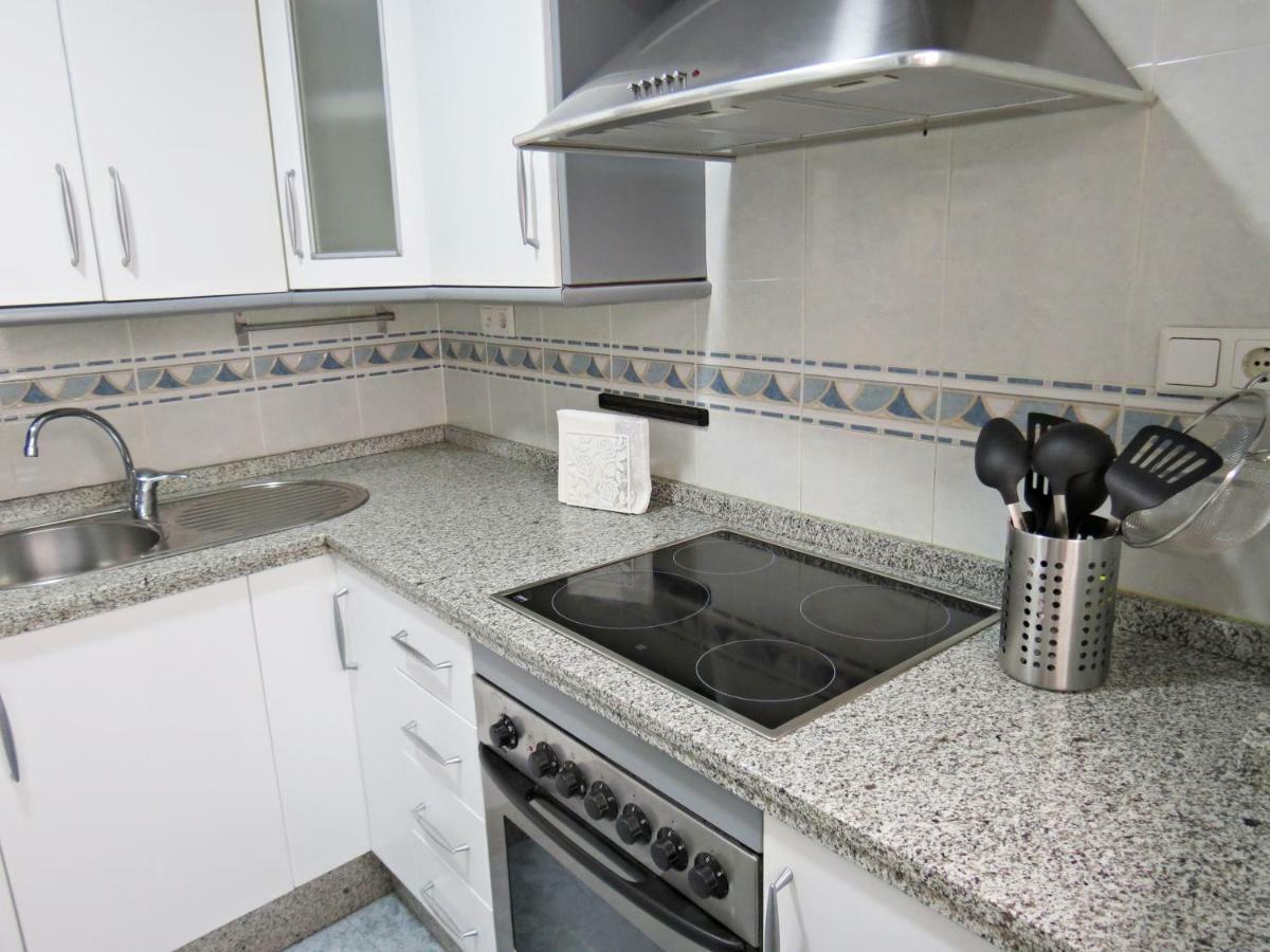 Apartament La Sastreria Del Realejo Kordoba Zewnętrze zdjęcie