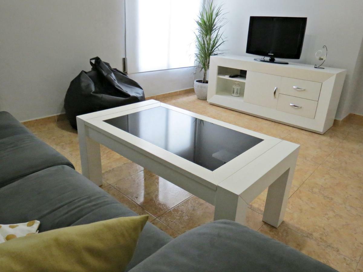 Apartament La Sastreria Del Realejo Kordoba Zewnętrze zdjęcie